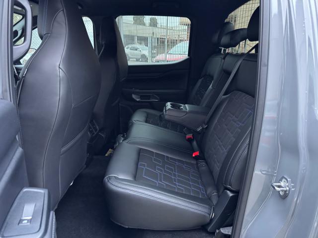 FORD Ranger MS-RT 3.0 EcoBlue 240CV Aut. 4WD DC