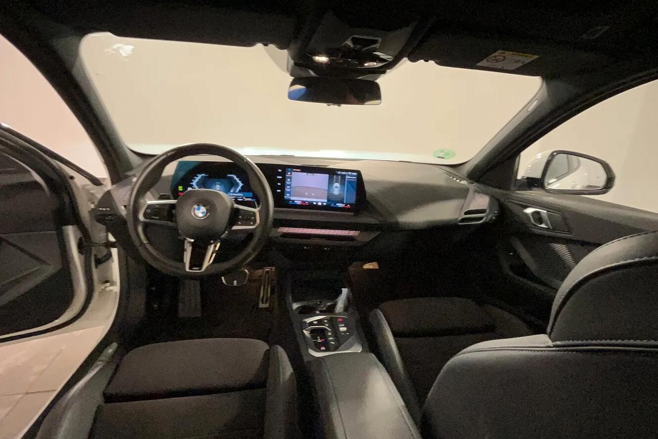 Bmw 118 118d 5p. MSport Pro