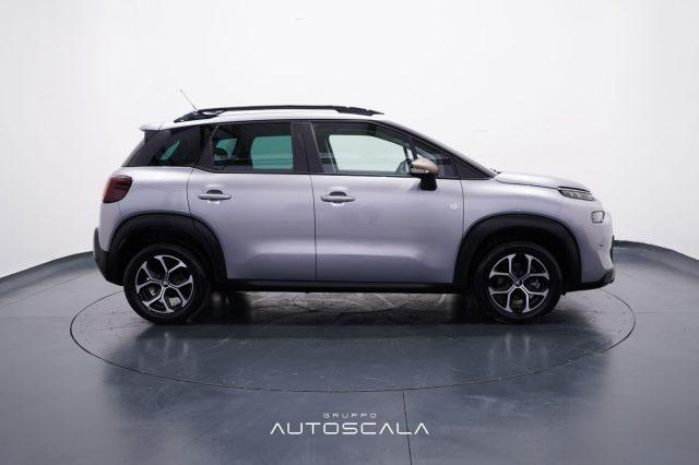 CITROEN C3 Aircross 1.2 PureTech 110cv S&S C-Series