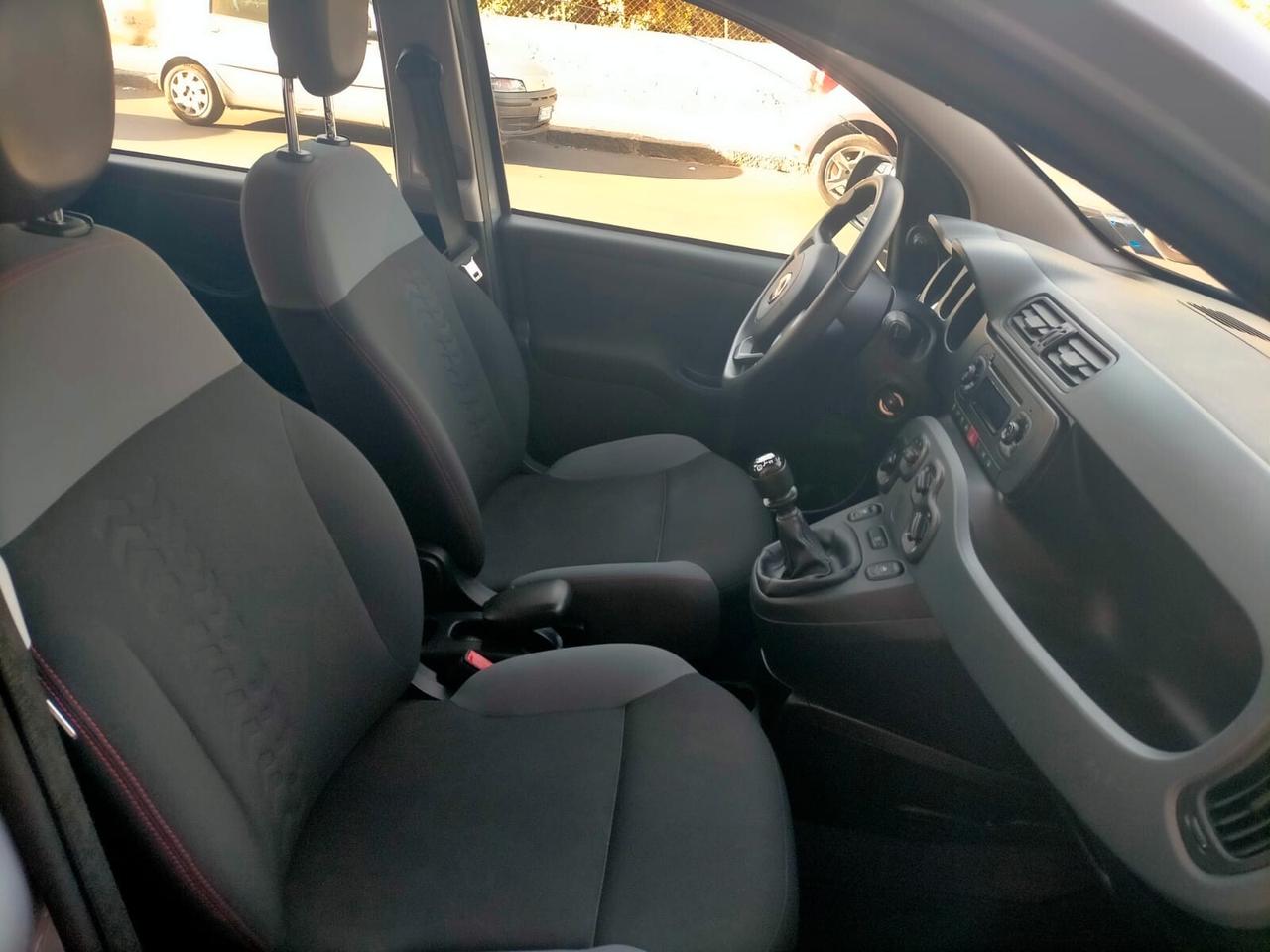 Fiat Panda 1.2 Easy