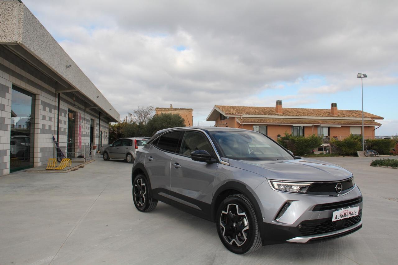 Opel Mokka 1.5 diesel D&T (KW 81 CV 110 Neopatentati)
