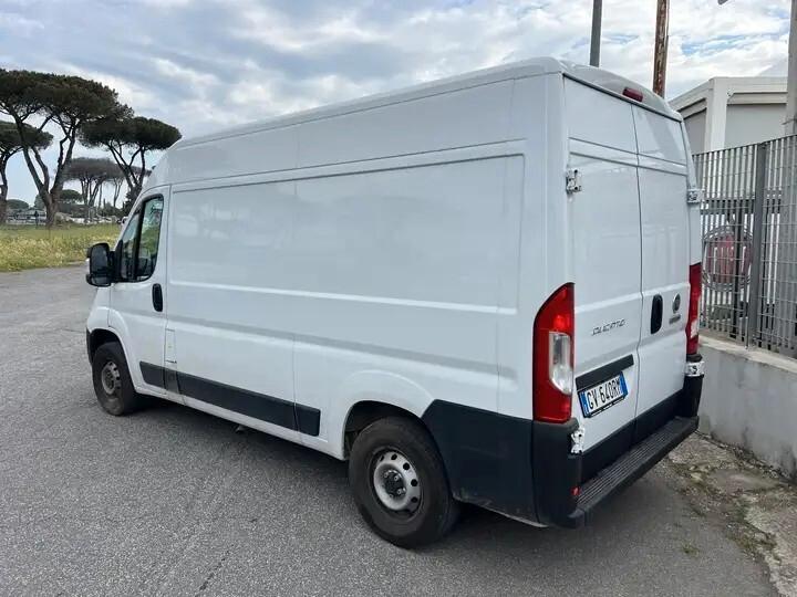 Fiat Ducato 35 2.2 Mjt 140CV PM-TN Furgone