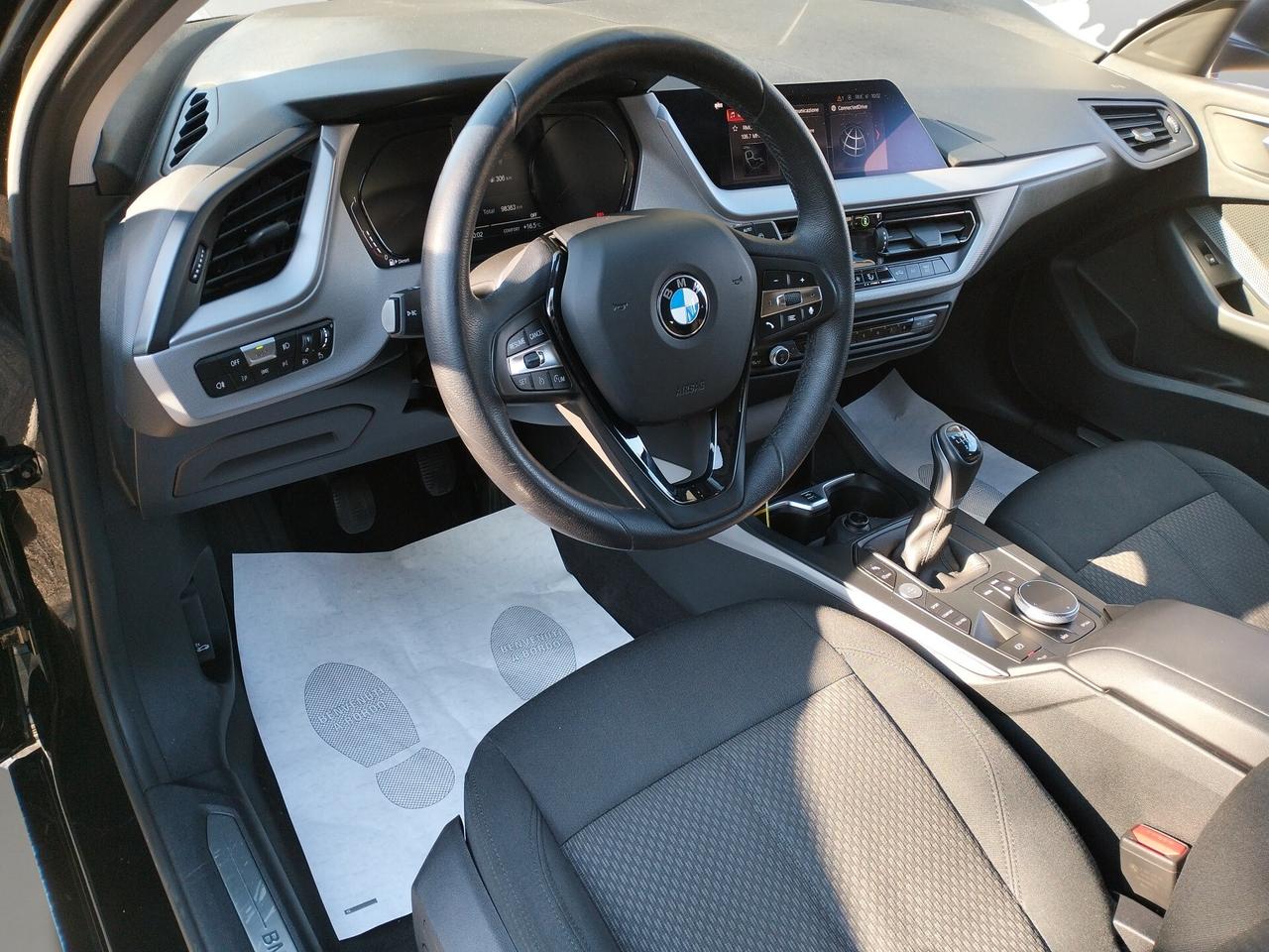 BMW 116 d Serie 1 F40 Sport * 98.000 KM *