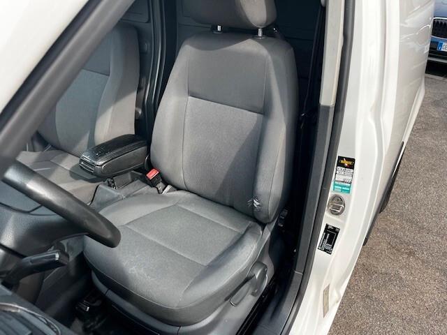 Volkswagen Caddy 1.6 TDI 102 Cv "NO IVA ESPOSTA / PREZZO FINALE"