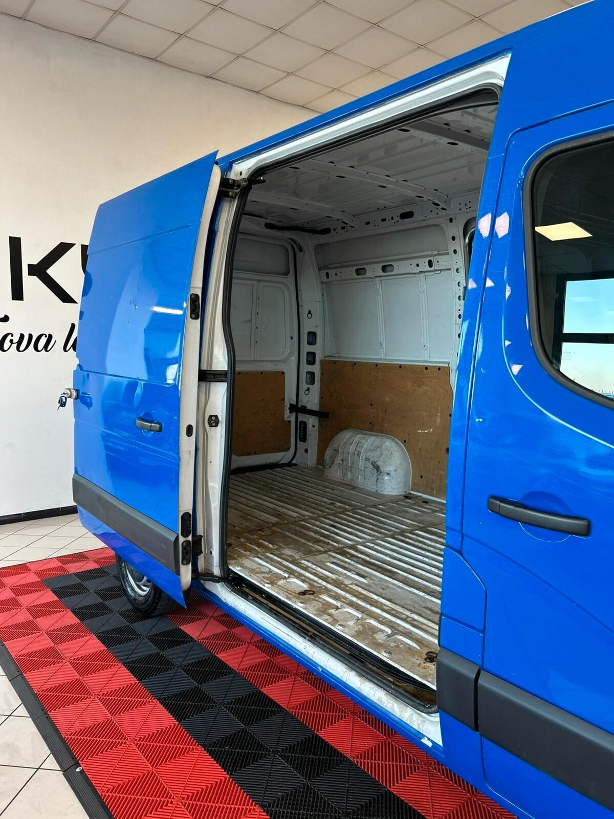 Master T33 2.3 dCi 150 PM-TA Furgone Energy Ice