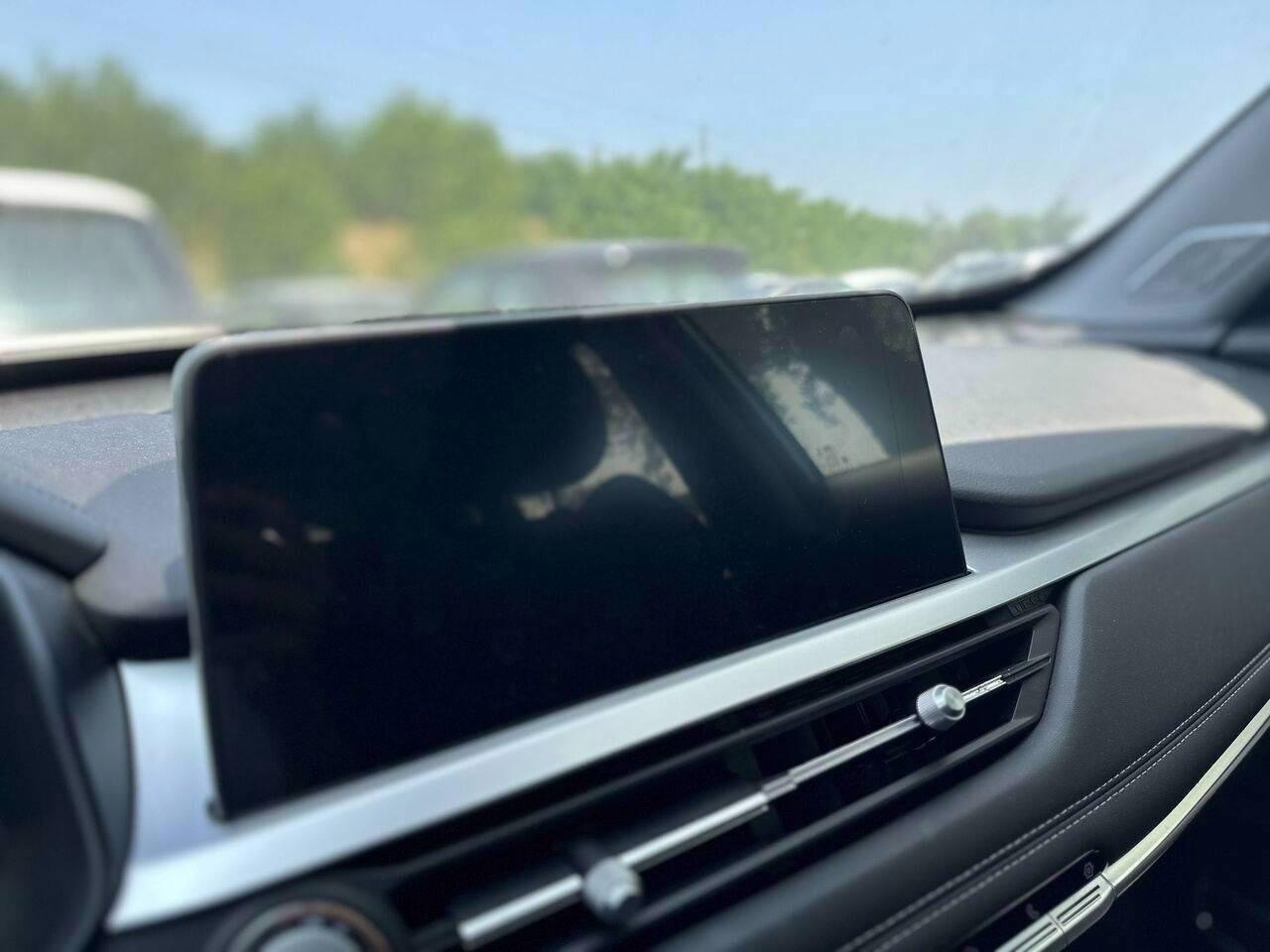 DR Motor DR 6.0 - DR 6.0 1.5 turbo Gpl 149cv cvt