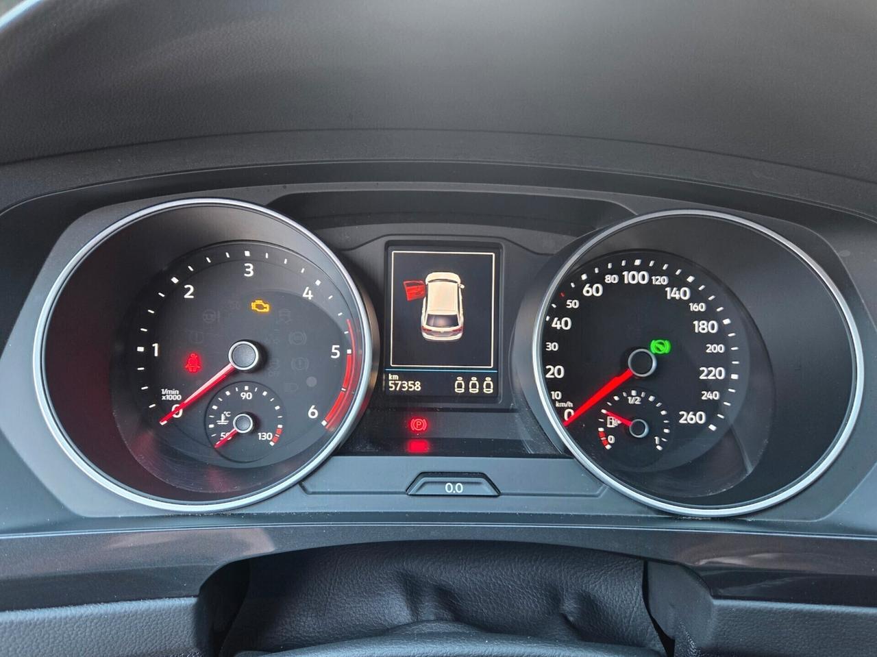 Volkswagen Tiguan 2.0 TDI 150 CV DSG LIFE