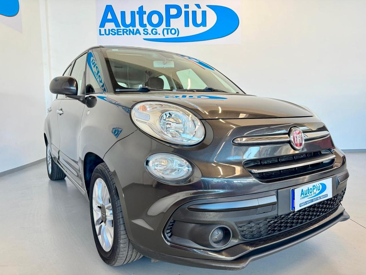 Fiat 500L 1.3 Multijet 95 CV Business