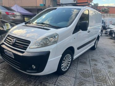 FIAT SCUDO 2.0 mtj 135 cv