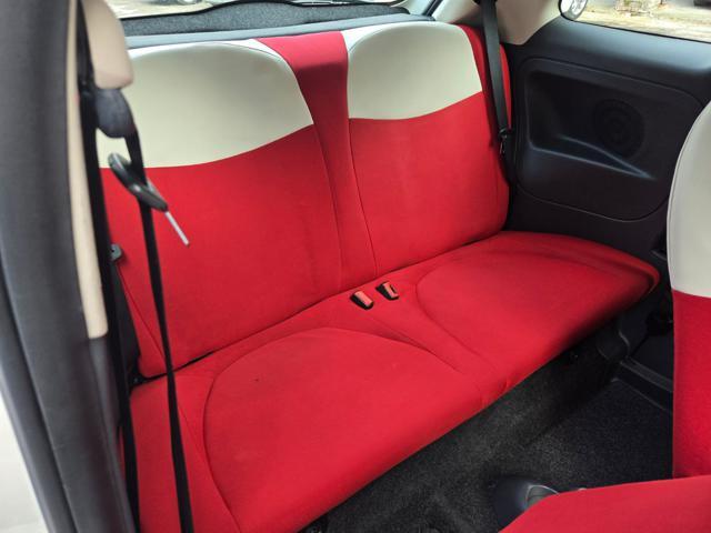 FIAT 500 1.2 Pop