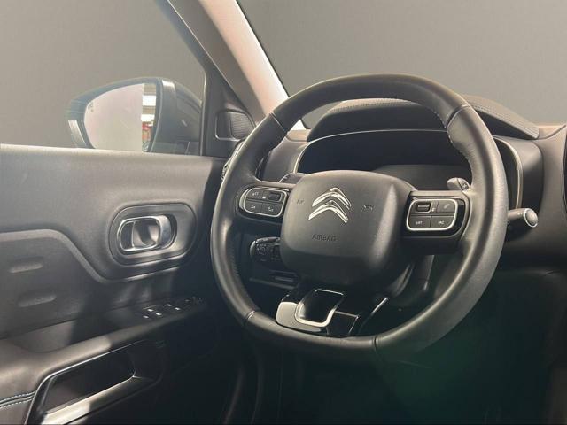 CITROEN C5 Aircross BlueHDi 130 S&S EAT8 Max