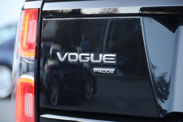 LAND ROVER Range Rover 2.0 Si4 PHEV Vogue P400e