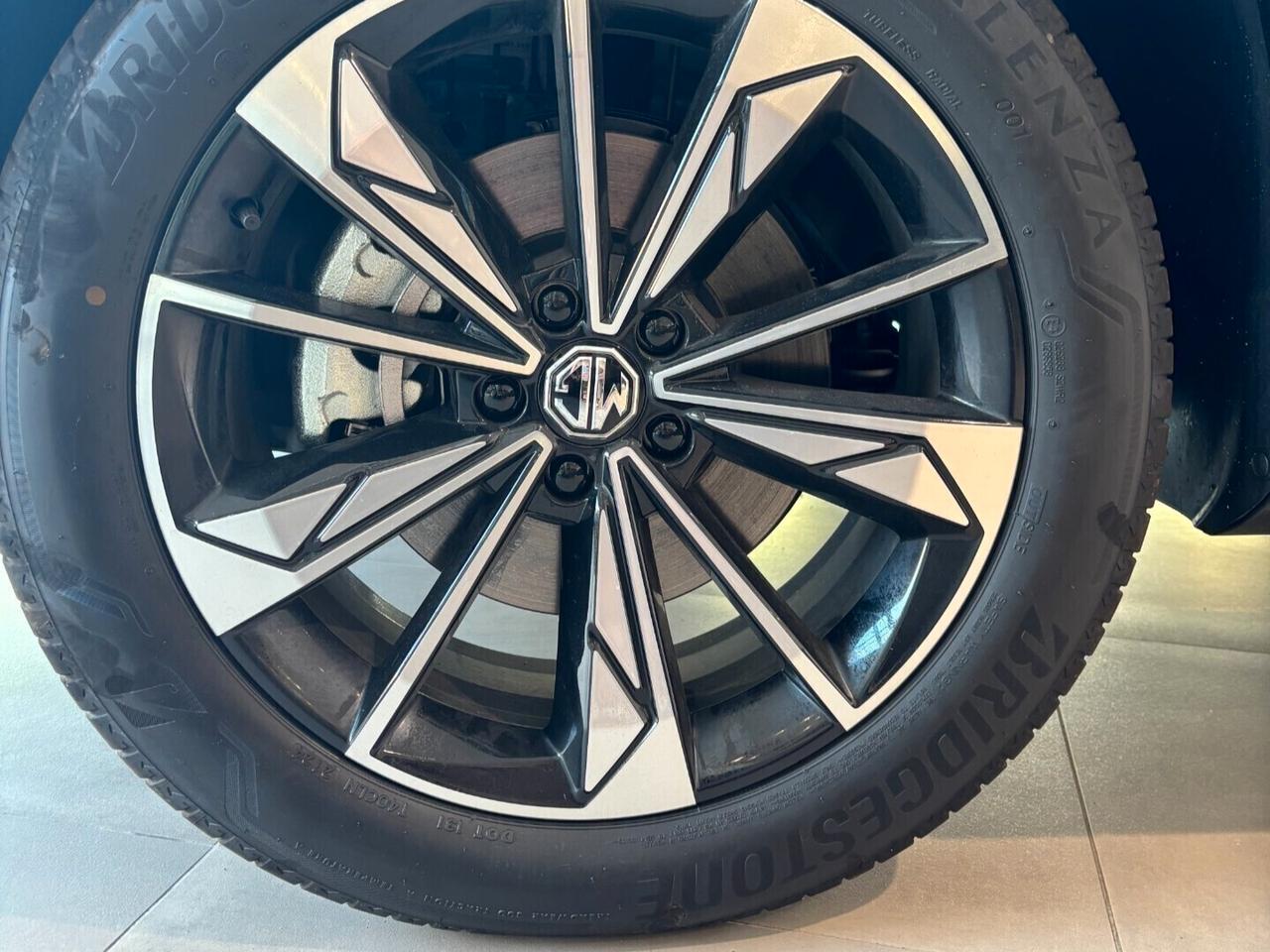 Mg HS 1.5T Comfort