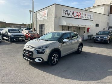 CITROEN C3 BlueHDi 100 S&S You