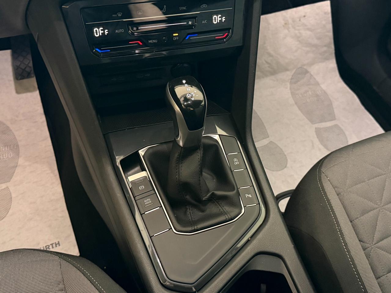 Volkswagen Tiguan 2WD 2.0 TDI 150 cv. DSG LIFE