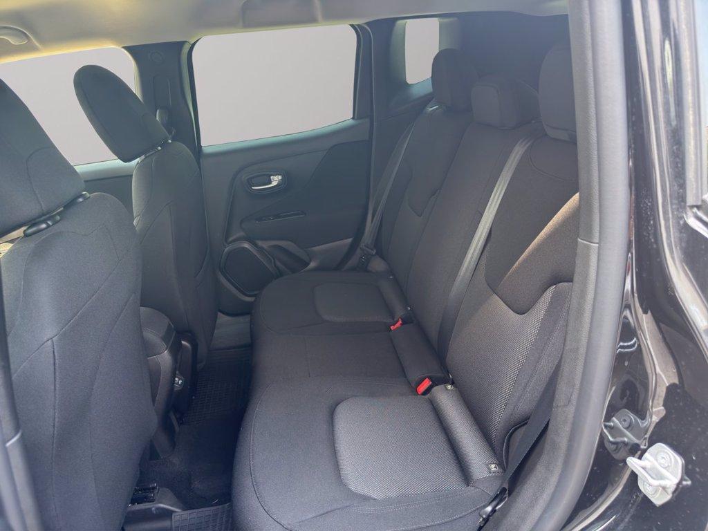 JEEP Renegade 1.6 mjt longitude 2wd 120cv del 2020