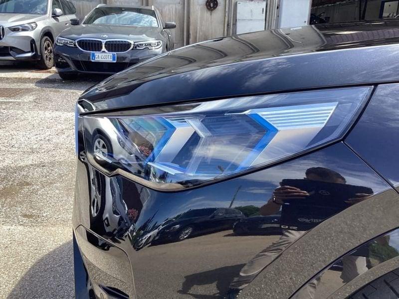 BMW X2 xDrive 20d M Sport