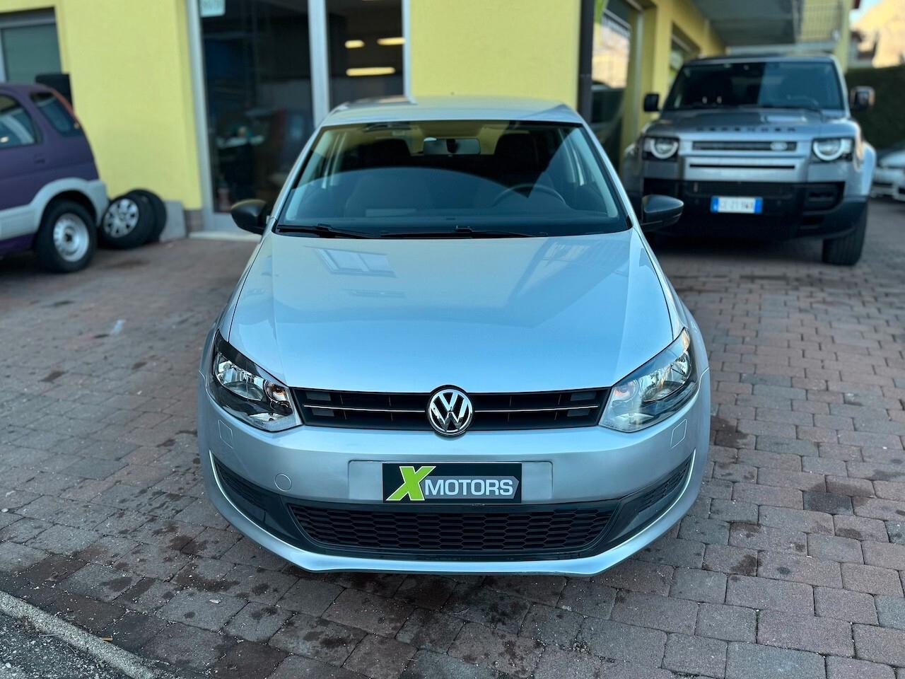 Volkswagen Polo 1.2 70 CV 3p. Comfortline