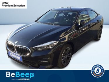 BMW Serie 2 G.C. 218I GRAN COUPE SPORT 140CV AUTO