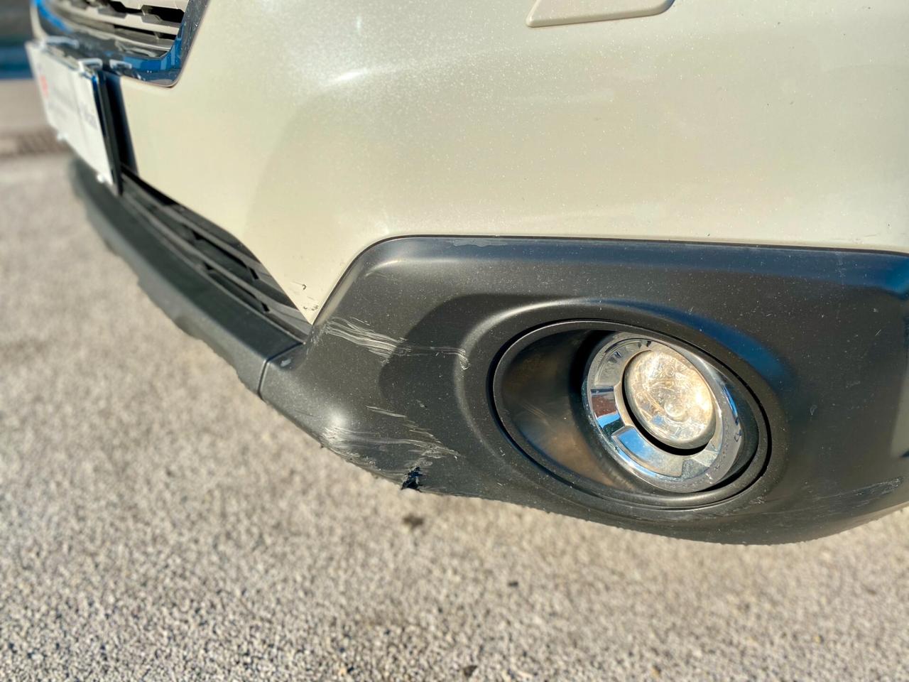 Subaru OUTBACK 2.0d Style lineartronic my17 150cv