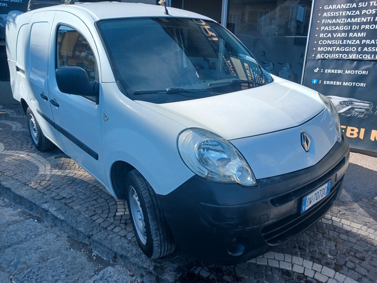 Renault Kangoo 1.5 dCi 105CV F.AP. 5 porte Dynamique