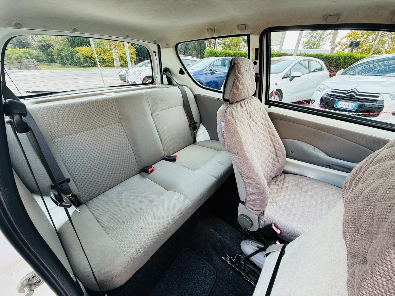 Fiat 600 1.1 Active