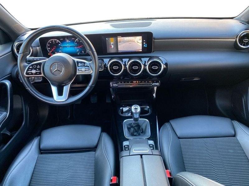 Mercedes-Benz Classe A A 200 Sport