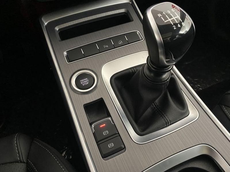 DR AUTOMOBILES dr F35 1.5 Turbo Bi-Fuel GPL