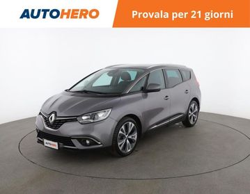RENAULT Grand Scenic dCi 8V 110 CV EDC Energy Intens