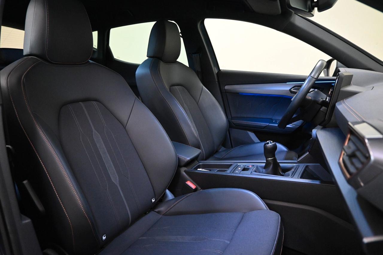 CUPRA Formentor Formentor 1.5 TSI