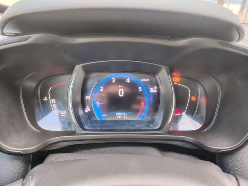 Renault Kadjar TCe 140CV EDC FAP Sport Edition2