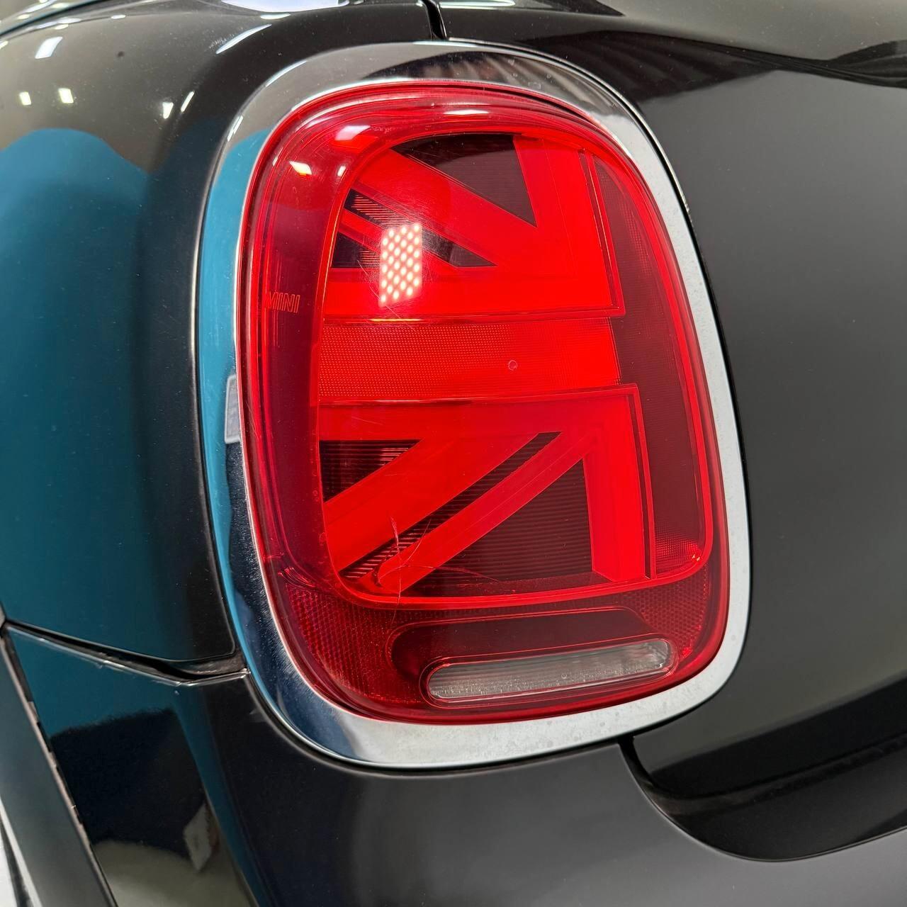 Mini 1.5 Cooper Business