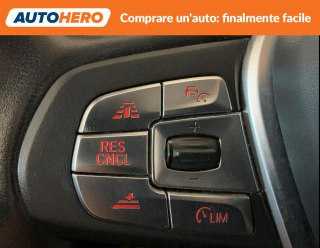 BMW X3 xDrive20d xLine