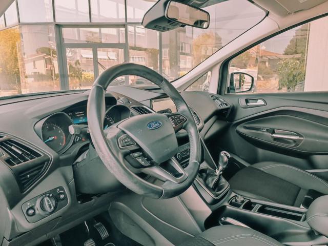 FORD C-Max 1.0 EcoBoost 100CV Start&Stop Plus