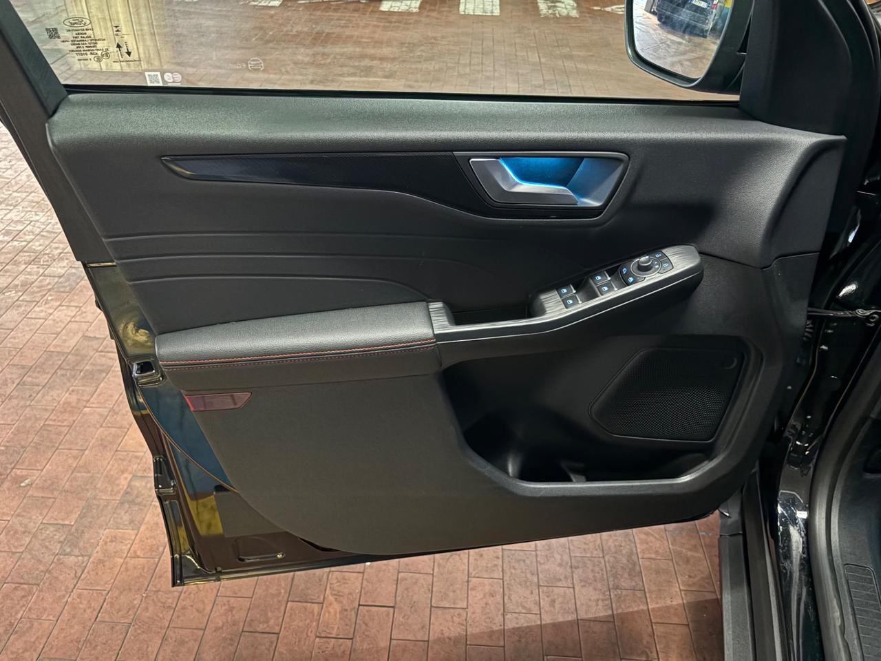 Ford Kuga 2.5 Full Hybrid 183 CV CVT AWD ST-Line