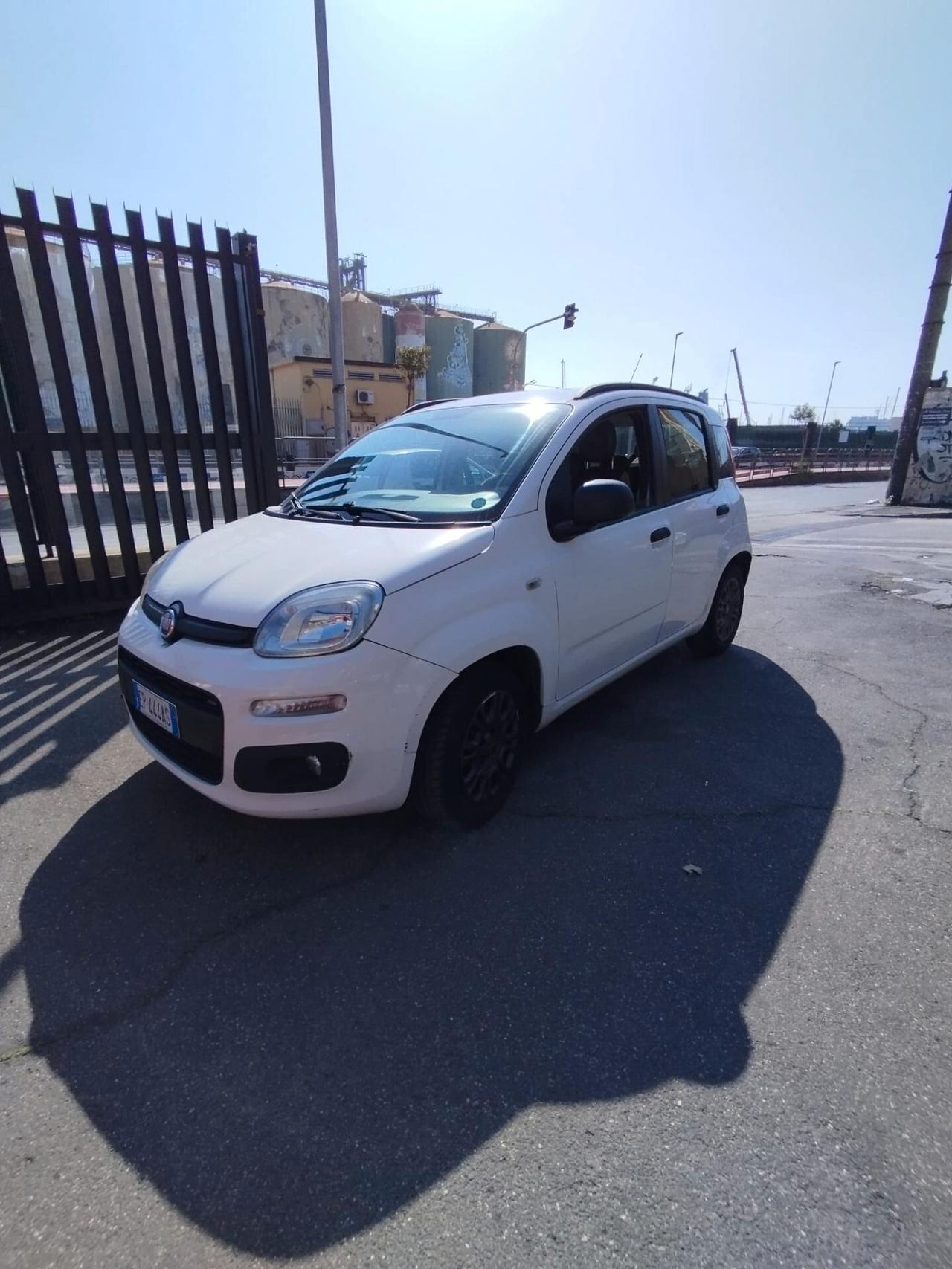 Fiat Panda 1.3 MJT S&S Easy