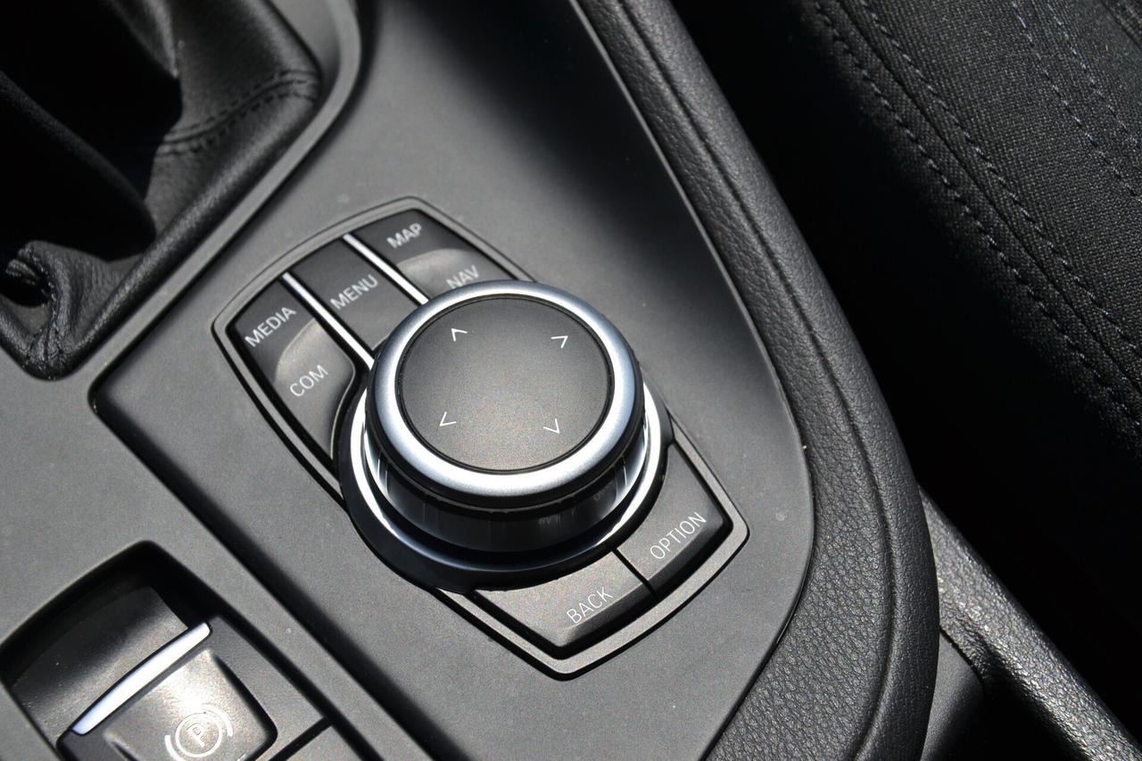 Bmw X1 25e X-DRIVE 220CV ADVANTAGE **PREZZO VERO**UNIPRO'**