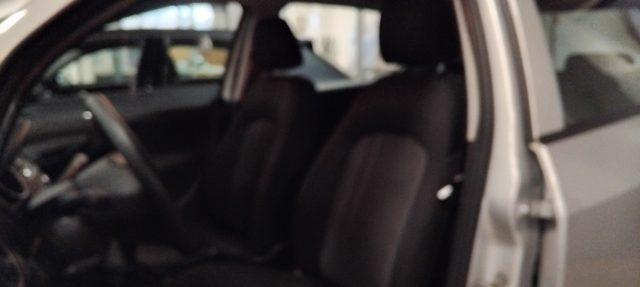 FIAT Punto 1.2 8V 5 porte Street