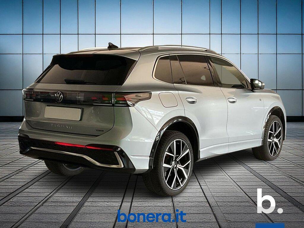 Volkswagen Tiguan 2.0 TDI SCR R-Line Plus 4Motion DSG