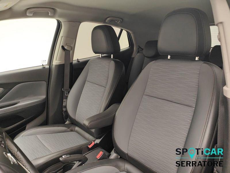 Opel Mokka I 1.4 t Cosmo s&s 4x4 140cv m6 E6