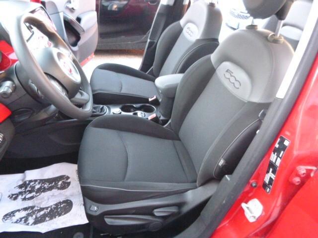 Fiat 500X 1.6 MultiJet 120 CV Pop Star. NEOPATENTATI