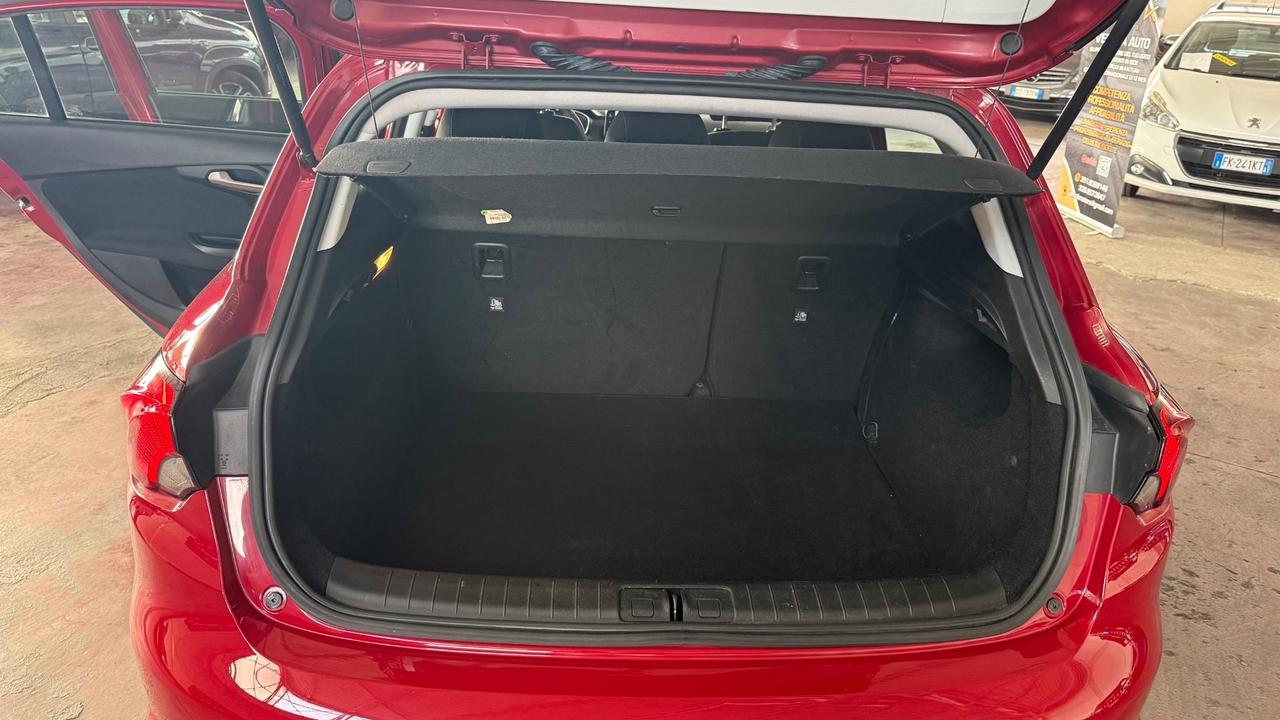 Fiat Tipo 1.6 Mjt S&S 5 porte Lounge