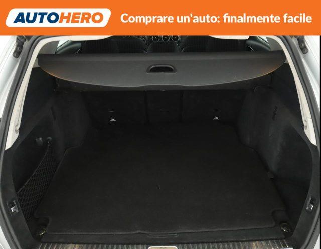 MERCEDES-BENZ C 180 d S.W. Auto Executive