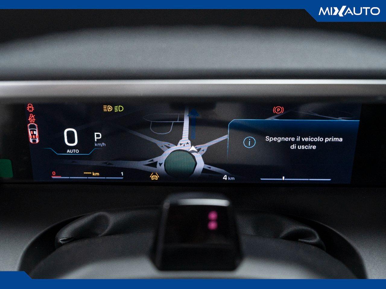 Jeep Compass 1.2 Turbo 48V E-Hybrid Summit 145CV EDCT6