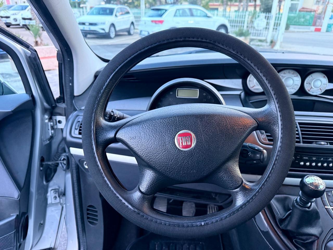 Fiat Ulysse 2.0 MJT 136 CV Emotion