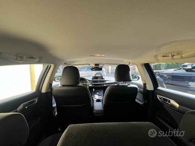LEXUS CT 200h CT Hybrid Executive