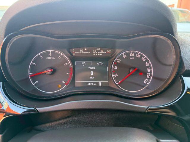 OPEL Corsa 1.2 5 porte 120 Anniversary