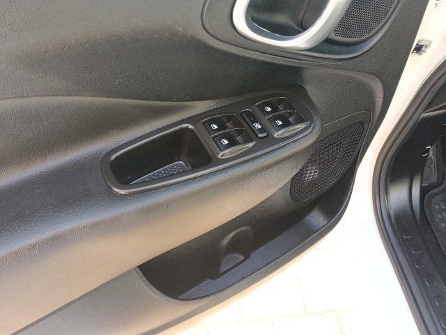 FIAT 500L 1.4 T-Jet 120 CV GPL Lounge