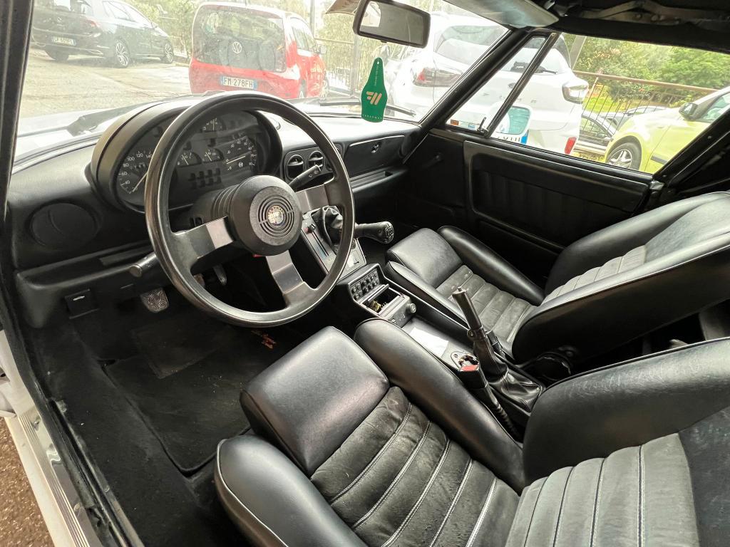 Alfa Romeo Spider 2.0 Spider Duetto my90