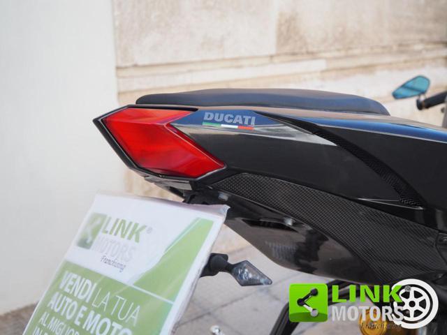 DUCATI Streetfighter 1098 S